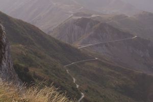 Xtrallusion photo library of independent, self-guided walking and sightseeing holidays in Italy. Pictures, images, photos and photographs taken along the way of this 1-day walking itinerary, to give you a visual impression of the day's walk.